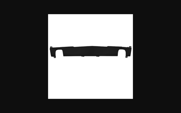 Picture of 1970-1971 Pontiac GTO Rear Valance W/Dual Cutouts