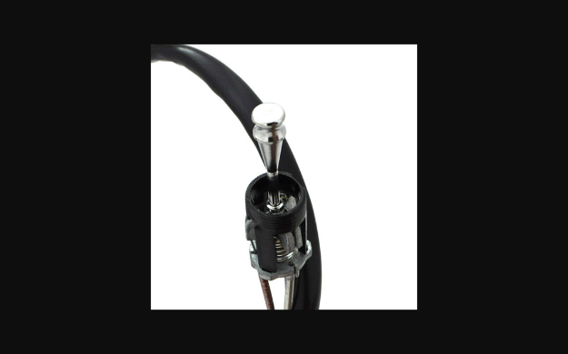 Picture of 1969-1972 Pontiac GTO Remote Door Mirror - LH