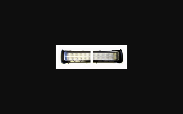 Picture of 1969-1969 Pontiac GTO Grilles
