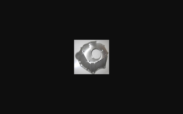 Picture of 1965-1979 Pontiac GTO Aluminum Bell Housing
