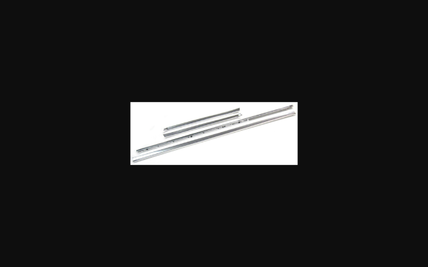 Picture of 1966-1967 Pontiac GTO Hardtop Beltline Molding Set