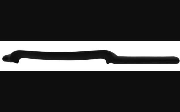 Picture of 1964-1964 Pontiac GTO Dash Pad - Vinyl - Black