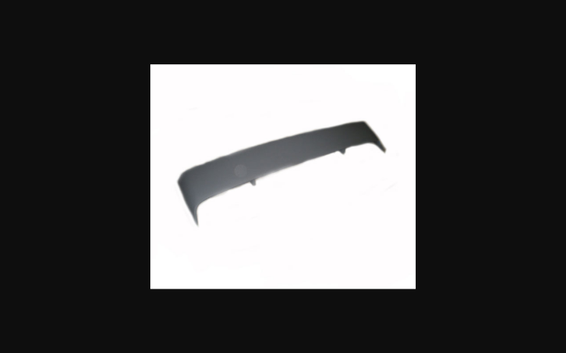 Picture of 1968-1969 Pontiac GTO 3 Piece Rear Spoiler - Convertible