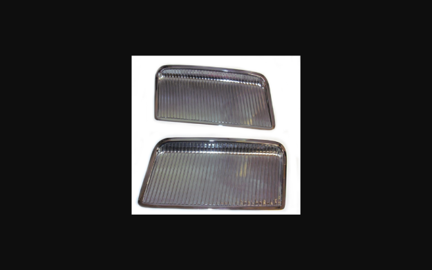 Picture of 1964-1964 Pontiac GTO Hood Scoops