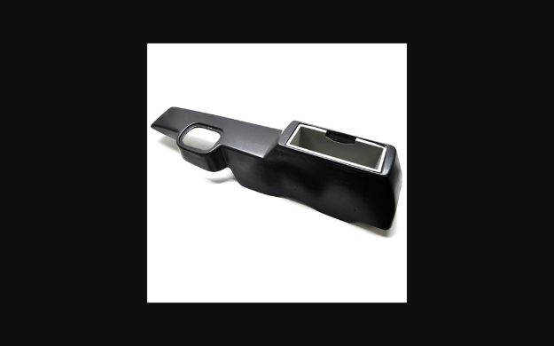 Picture of 1968-1972 Pontiac GTO 4 Speed Vinyl Console Shell