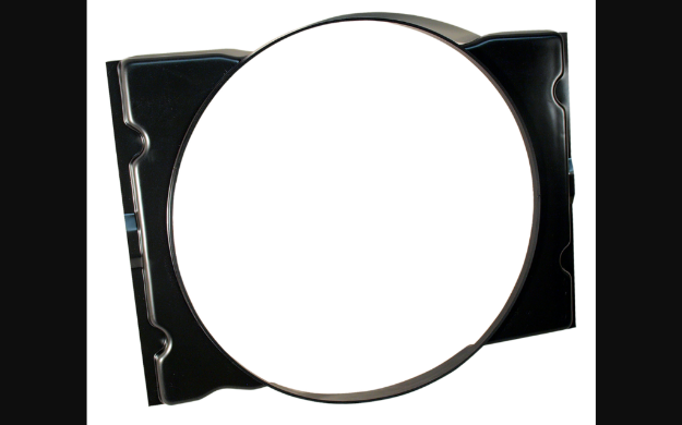 Picture of 1968-1969 Ford Fairlane Fan Shroud - 390, 427, 428