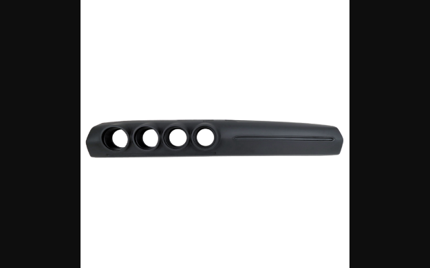 Picture of 1968-1969 Ford Fairlane Dash Pad - Black