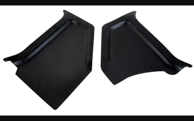 Picture of 1960-1964 Ford Galaxie Kick Panels