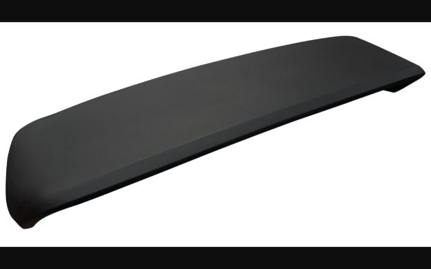 Picture of 1966-1966 Ford Galaxie Dash Pad. Instrument Cluster Black Ford Galaxie