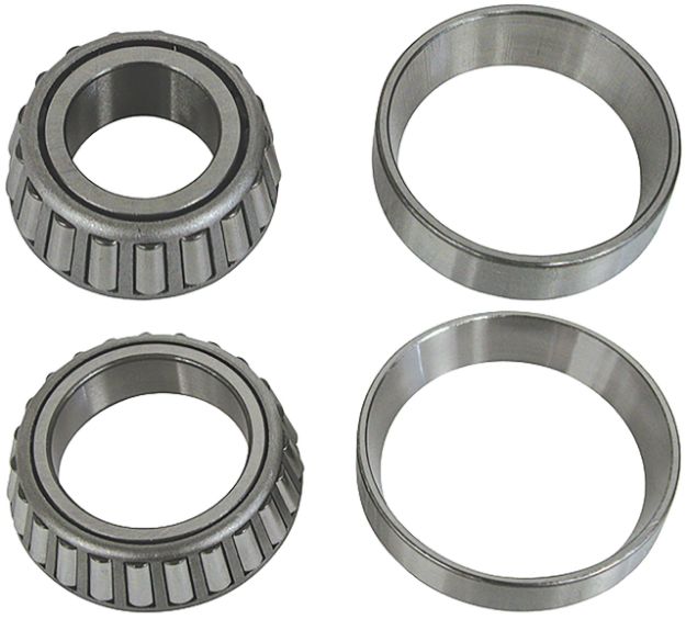 Picture of 1970-1973 Ford Mustang Inner Wheel Bearing Set