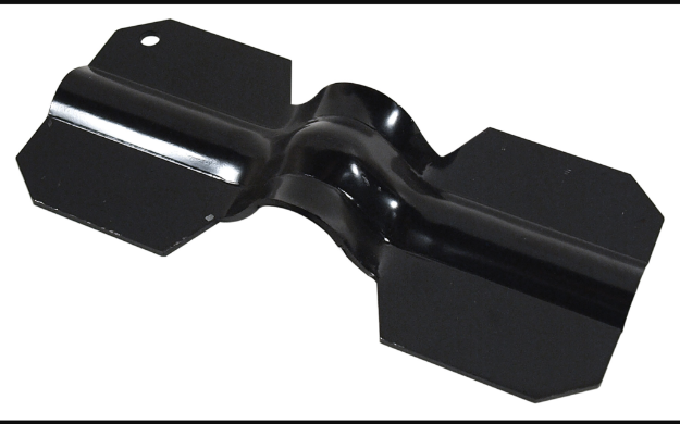 Picture of 1965-1968 Ford Mustang Spare Tire Bracket