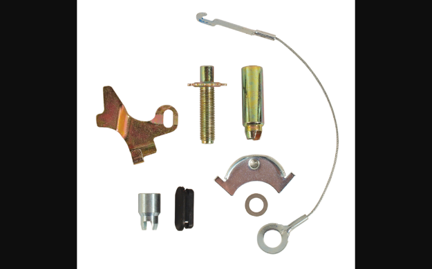Picture of 1964-1970 Ford Mustang Brake Shoe Self Adjuster Repair Kit - Front or Rear RH - V8