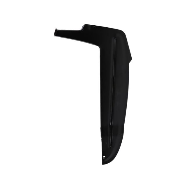 Picture of 1964-1966 Ford Mustang Front Fender Splash Shield, RH Front