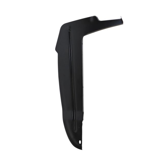 Picture of 1964-1966 Ford Mustang Front Fender Splash Shield, LH Front