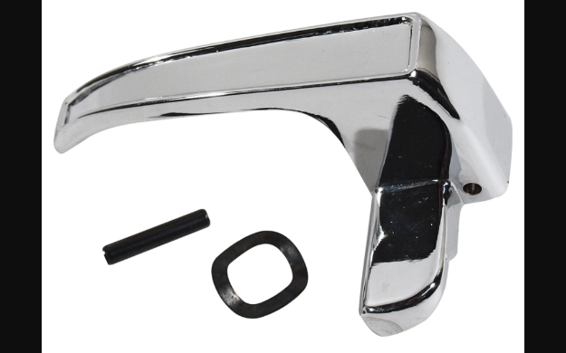 Picture of 1967-1967 Ford Mustang Vent Window Handle - Left Hand