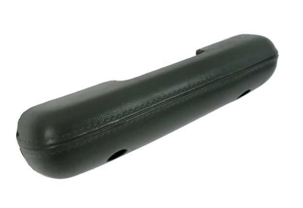 Picture of 1967-1967 Ford Mustang Armrest Pad - Ivy Gold
