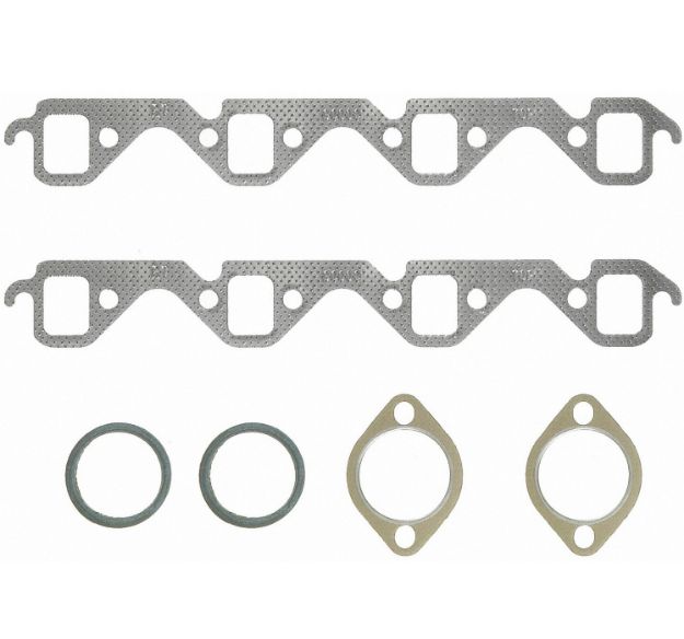 Picture of 1964-1995 Ford Mustang Gasket Set Exhaust