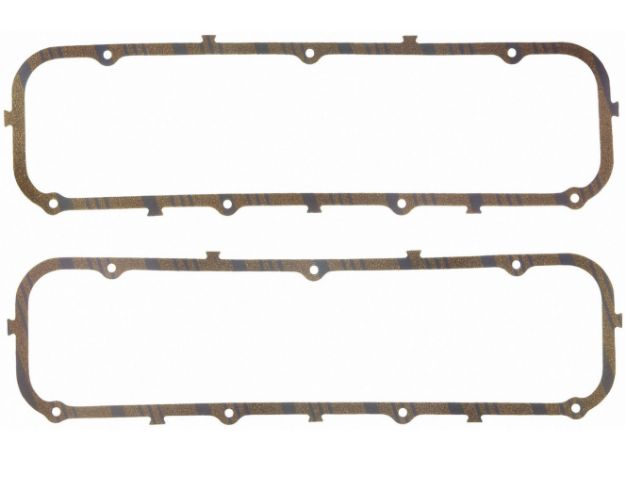 Picture of 1969-1971 Ford Mustang Gasket Set Valve Cover
