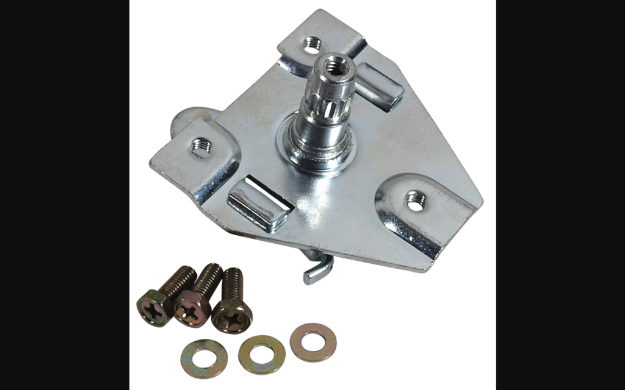 Picture of 1965-1966 Ford Mustang Door Latch Remote - Standard Interior - Right Hand