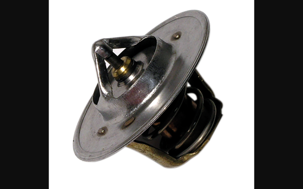 Picture of 1964-1973 Ford Mustang Water Thermostat - 195 Degree - OE Style