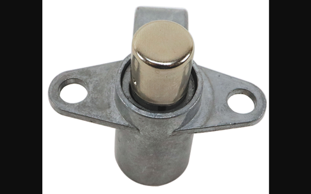 Picture of 1969-1970 Ford Mustang Glovebox Locks - Keyless - All Models
