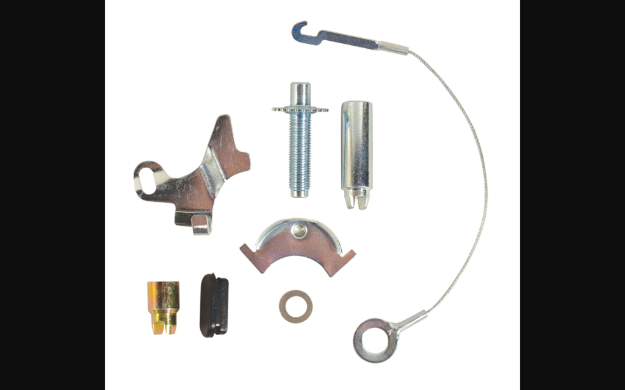 Picture of 1964-1970 Ford Mustang Brake Shoe Self Adjuster Repair Kit - Front or Rear LH - V8