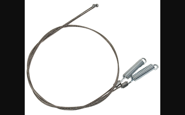 Picture of 1969-1970 Ford Mustang Convertible Top Tension Cables