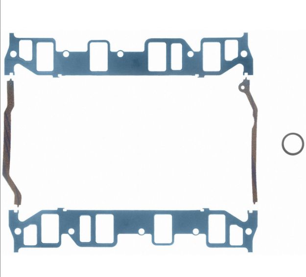 Picture of 1967-1970 Ford Mustang Gasket Set Intake Manifold - BB