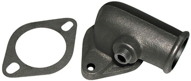 Picture of 1967-1970 Ford Mustang Thermostat Housing, 390