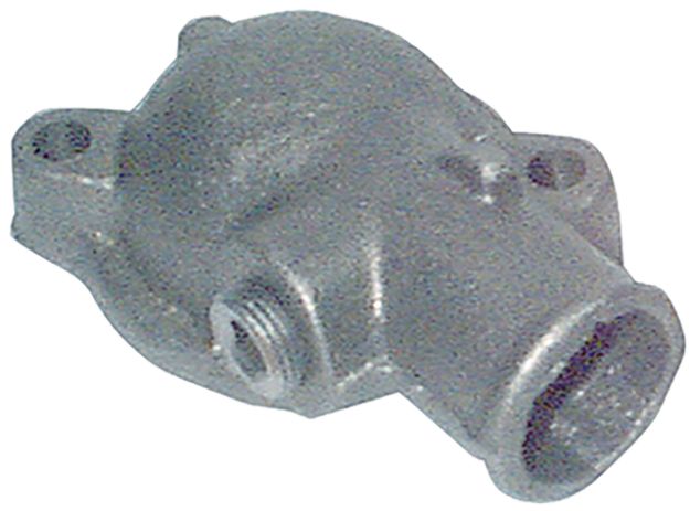 Picture of 1964-1970 Ford Mustang Thermostat Housing, 170/200