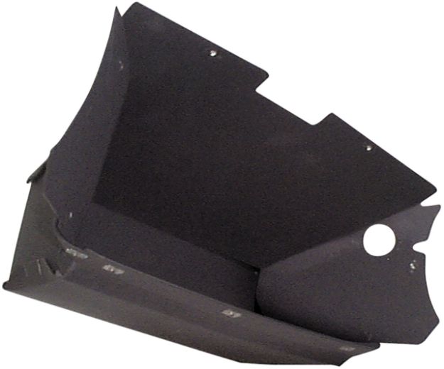 Picture of 1965-1966 Ford Mustang Glove Box Liner