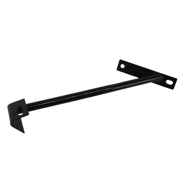 Picture of 1969-1970 Ford Mustang Front Outer Bumper Mounting Bracket, RH
