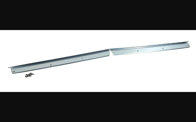 Picture of 1964-1966 Ford Mustang Hood Molding - Reproduction