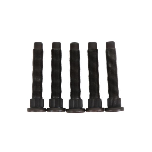 Picture of 1965-1973 Ford Mustang Wheel Stud Kit. Back