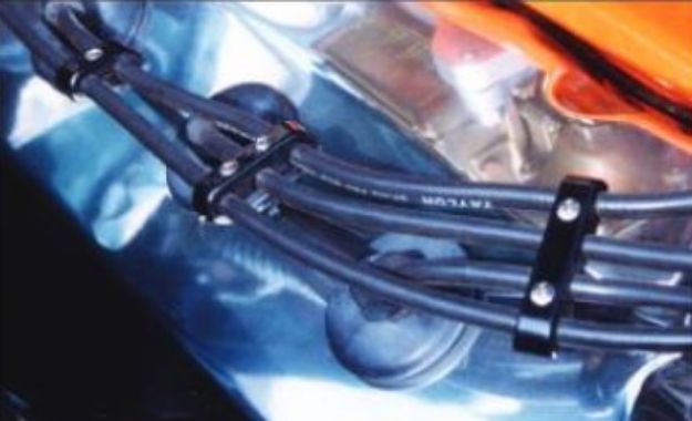 Picture of 1965-1973 Ford Mustang Wire Divider Kit