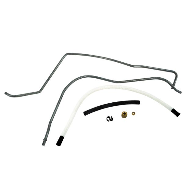 Picture of 1968-1969 Ford Mustang Choke Tube Kit OE