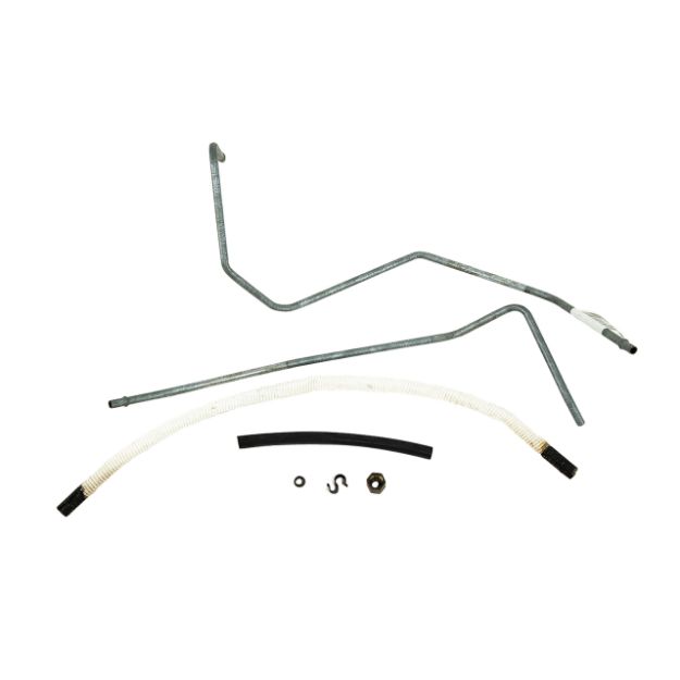 Picture of 1969-1970 Ford Mustang Choke Tube Kit OE