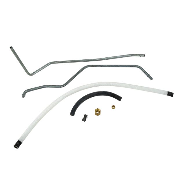 Picture of 1967-1968 Ford Mustang Choke Tube Kit OE