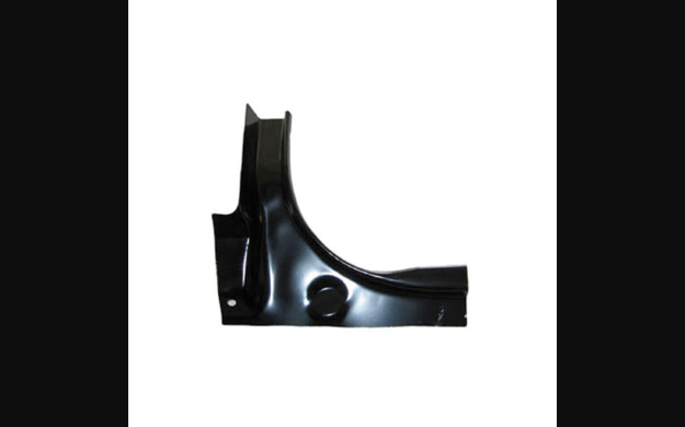 Picture of 1967-1968 Ford Mustang Trunk Rear Corner - Coupe/Convertible - LH