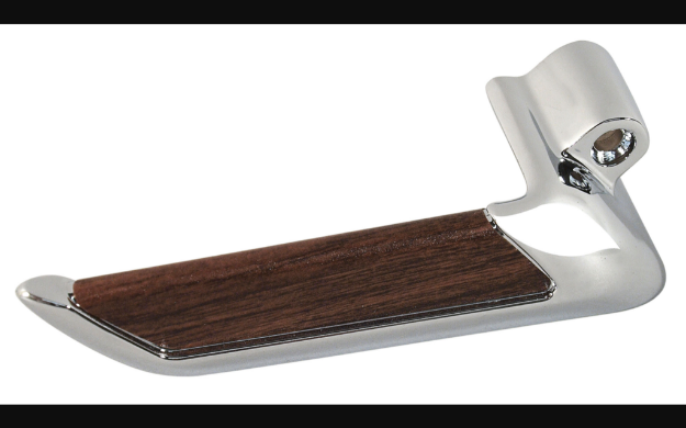 Picture of 1965-1966 Ford Mustang Inner Door Handle - LH Deluxe