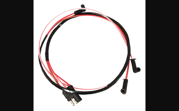 Picture of 1969-1970 Ford Mustang Gauge Feed Wire - 302, 351, V8