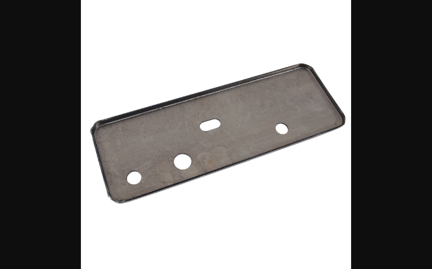 Picture of 1969-1970 Ford Mustang Battery Tray Support Plate