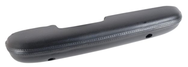 Picture of 1968-1968 Ford Mustang Armrest Pad - Right Hand - Black
