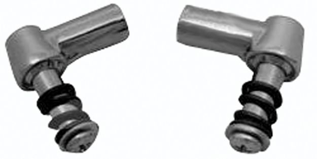Picture of 1965-1966 Ford Mustang Convertible Sunvisor Pivot Arms