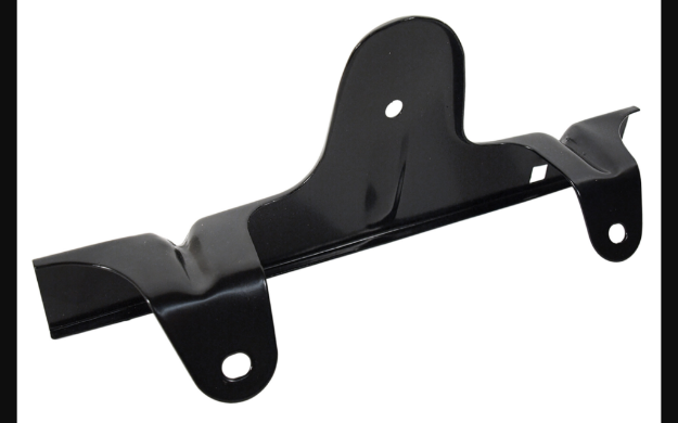 Picture of 1969-1970 Ford Mustang Front License Plate Bracket