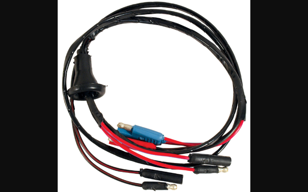 Picture of 1965-1965 Ford Mustang Neutral Safety Switch Feed Wire