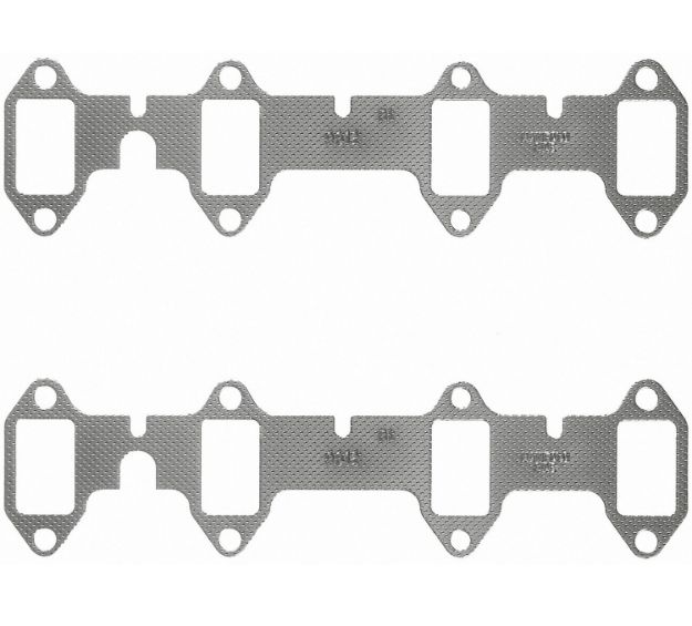 Picture of 1966-1970 Ford Mustang Exhaust Manifold Gasket Set