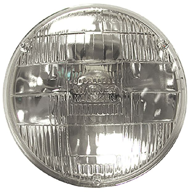 Picture of 1969-1969 Ford Mustang Headlamp Halogen