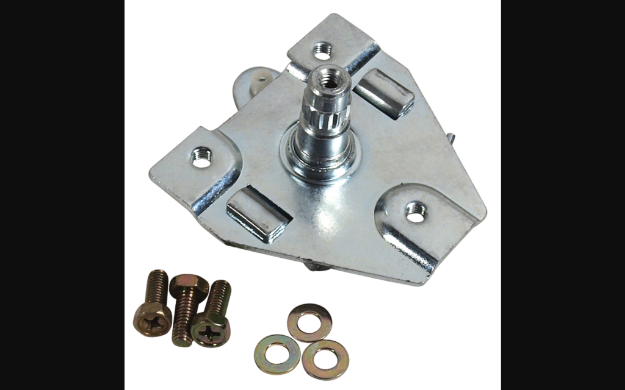 Picture of 1965-1966 Ford Mustang Door Latch Remote - Standard Interior - Left Hand