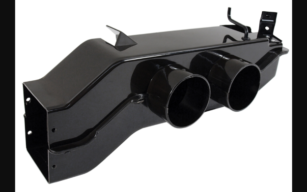 Picture of 1964-1968 Ford Mustang Heater Plenum